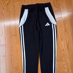 adidas Kid's Tiro 21 Track Pants Joggers youth 9-10 Small NWOT